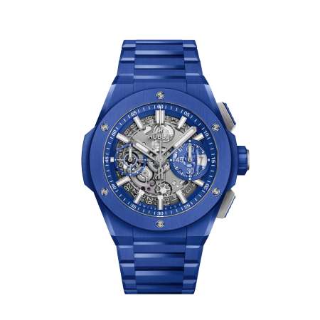 HUBLOT BIG BANG INTEGRAL...