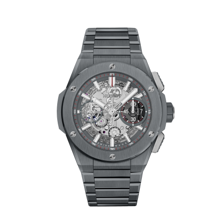 HUBLOT BIG BANG INTEGRAL...