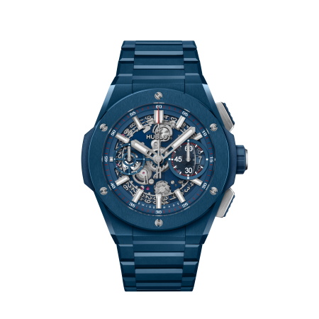HUBLOT BIG BANG INTEGRAL...
