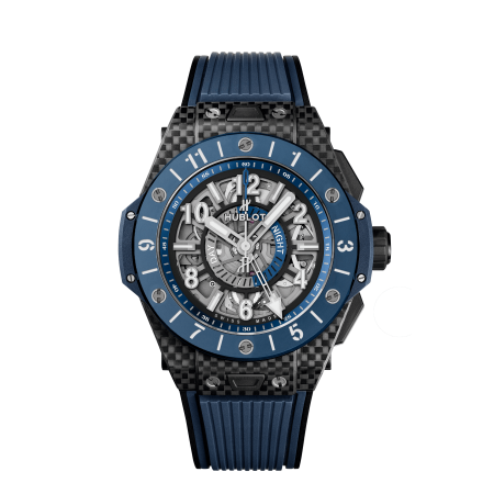 HUBLOT BIG BANG UNICO GMT...