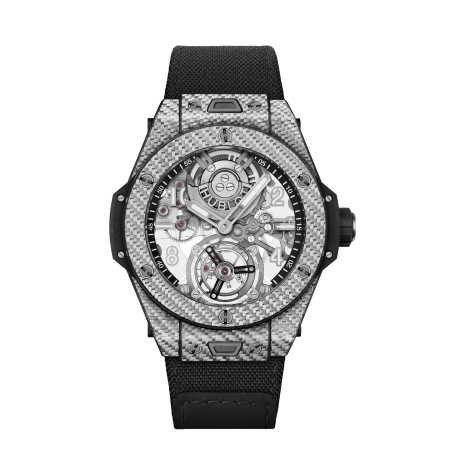 HUBLOT BIG BANG TOURBILLON...