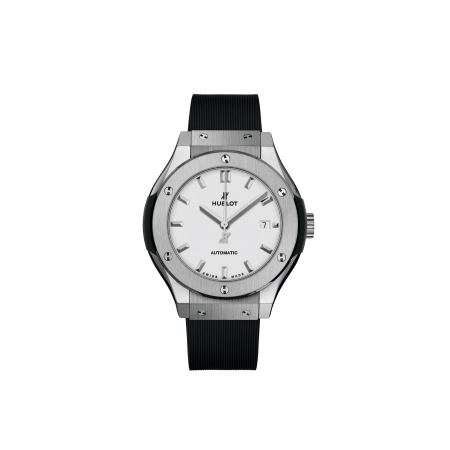 HUBLOT CLASSIC FUSION...