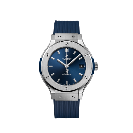 HUBLOT CLASSIC FUSION...