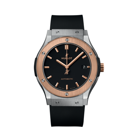 HUBLOT CLASSIC FUSION...