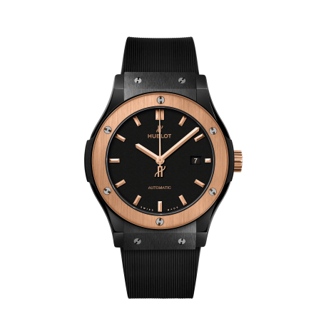 HUBLOT CLASSIC FUSION...