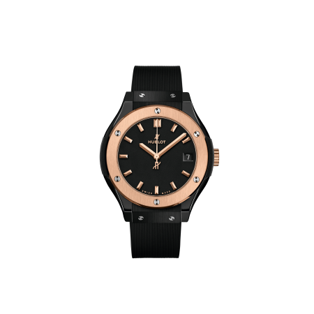HUBLOT CLASSIC FUSION...