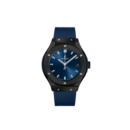 HUBLOT CLASSIC FUSION...