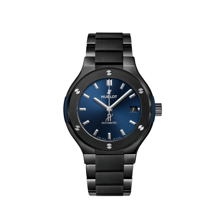 HUBLOT CLASSIC FUSION...
