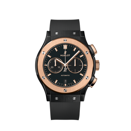 HUBLOT CLASSIC FUSION...