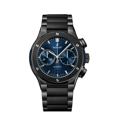 HUBLOT CLASSIC FUSION...