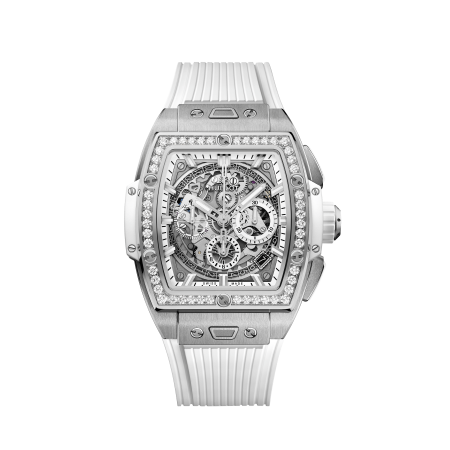 HUBLOT SPIRIT OF BIG BANG...