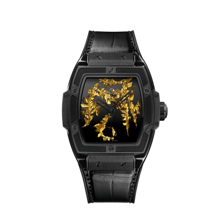 HUBLOT SPIRIT OF BIG BANG...