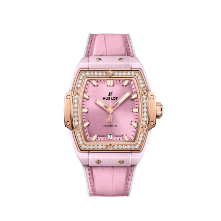 HUBLOT SPIRIT OF BIG BANG...