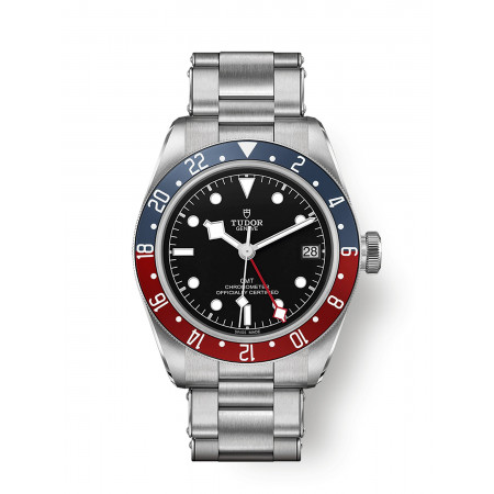 TUDOR BLACK BAY GMT 41.00...