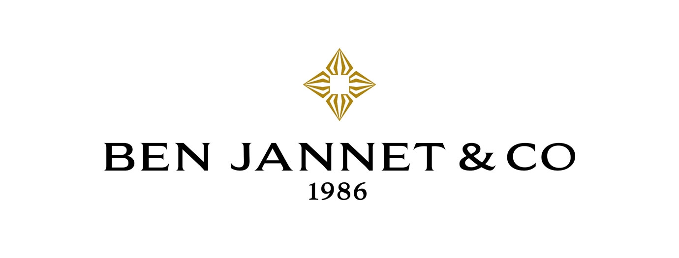 COUP DE NEUF POUR BEN JANNET QUI DEVIENT BEN JANNET & CO