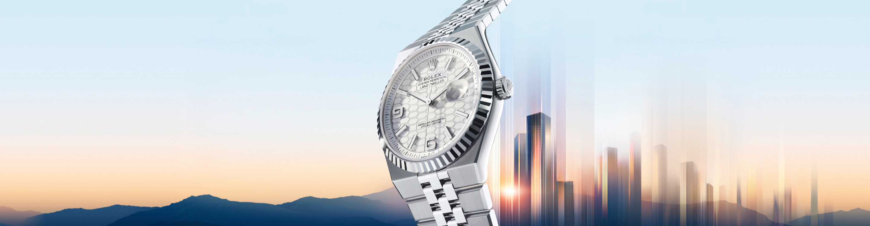 Rolex new watches 2024 - Ben Jannet & Co