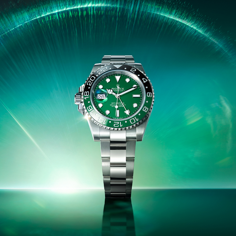 gmt-master-ii