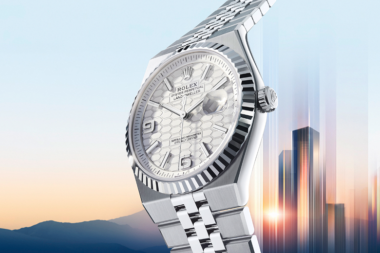 Rolex new watches 2024 - Ben Jannet & Co