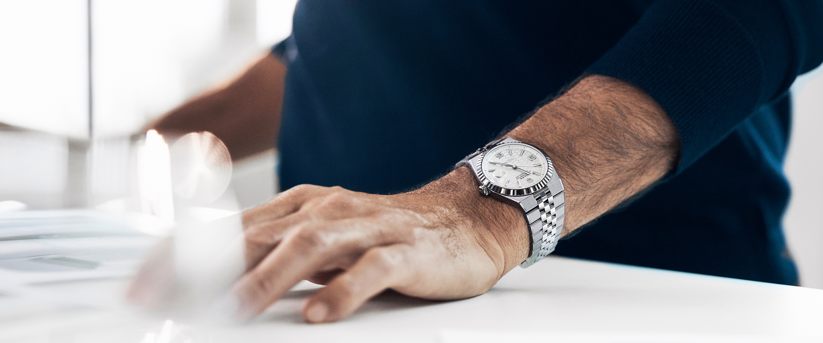 Rolex Watches