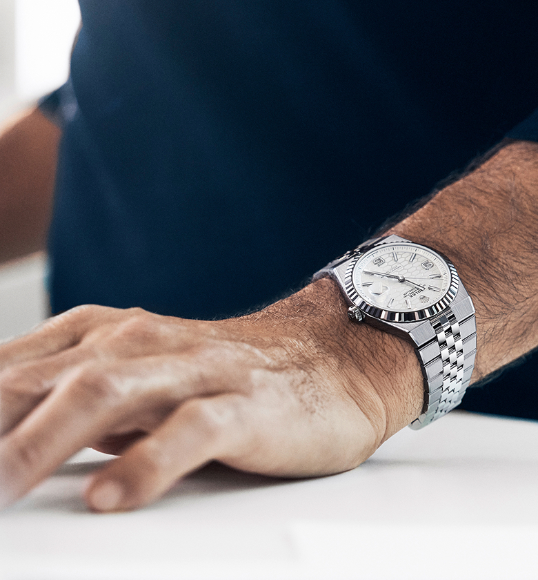 Rolex Watches