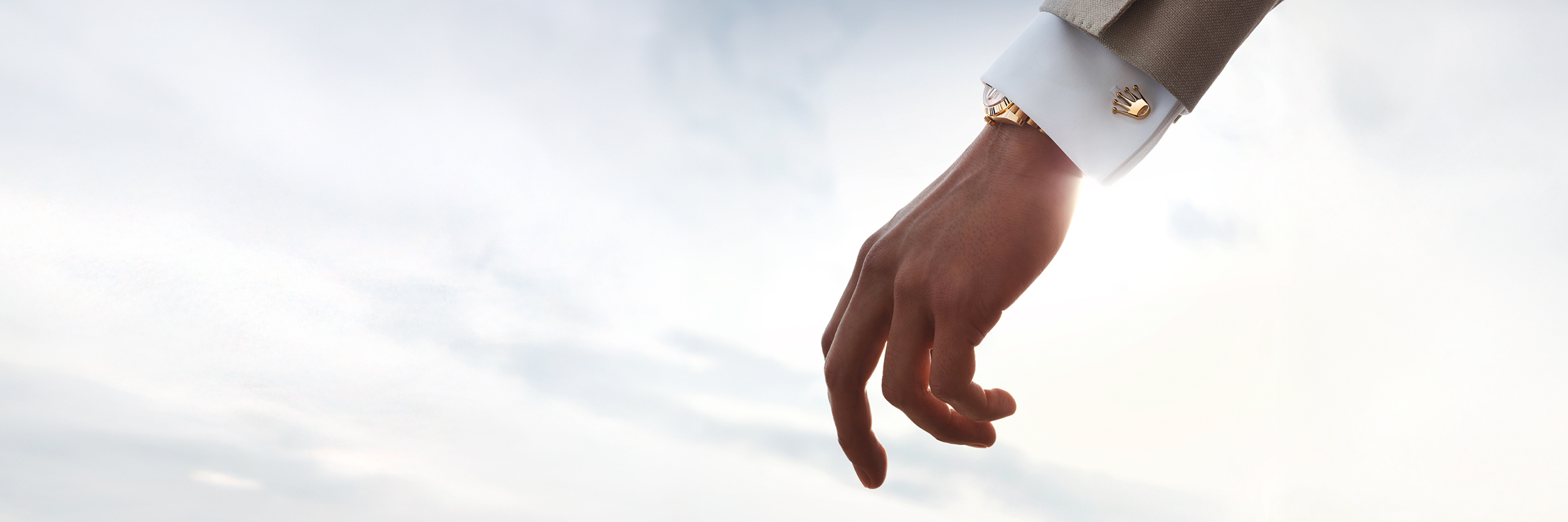 Discover Rolex Accessories Rolexcufflinks