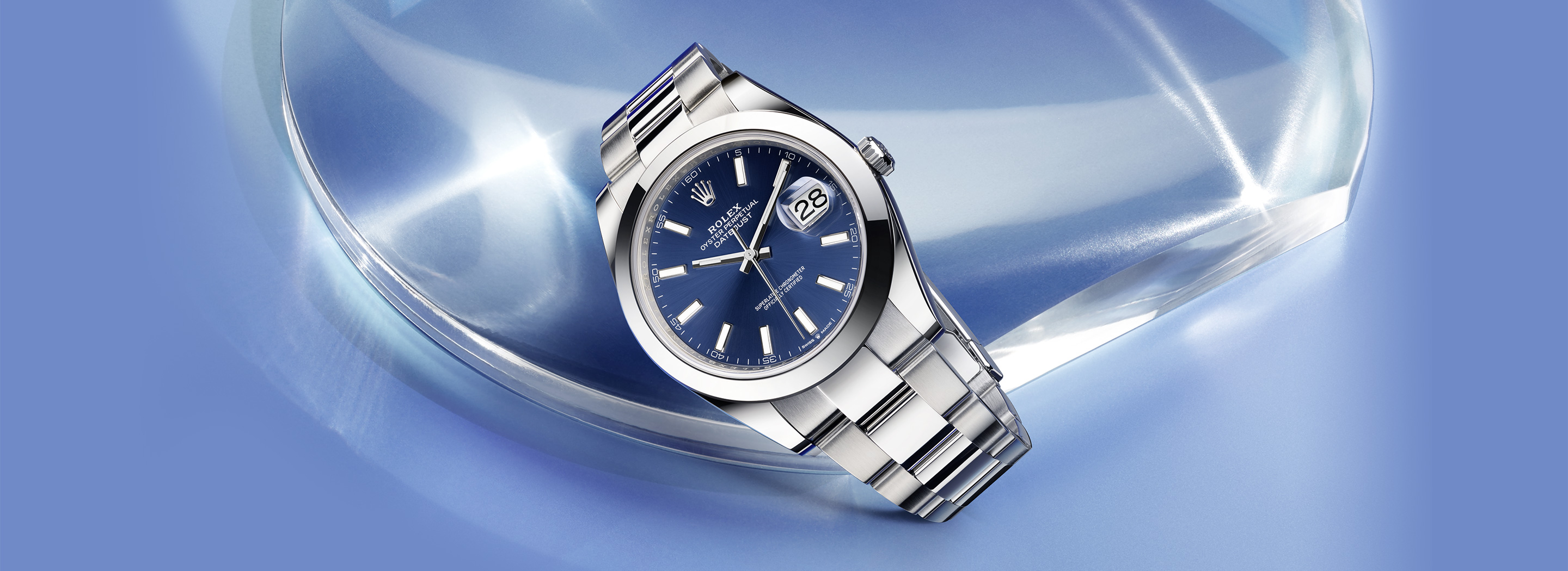 Rolex Watches