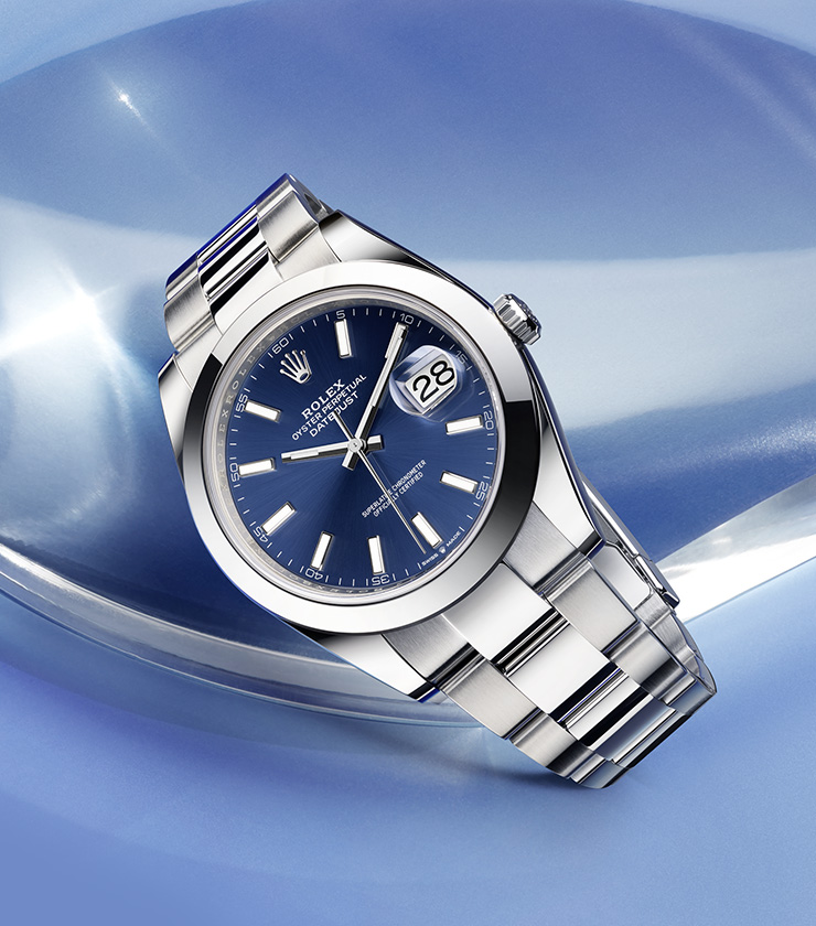 Rolex Watches