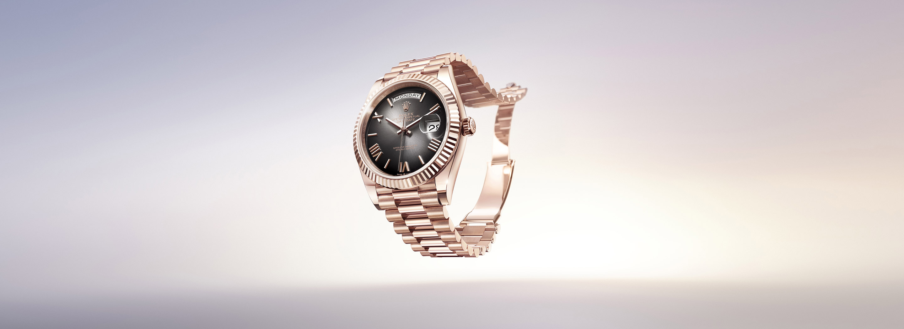 Rolex Watches