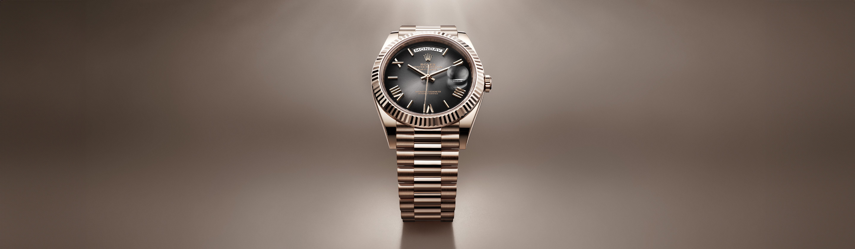 Rolex Watches