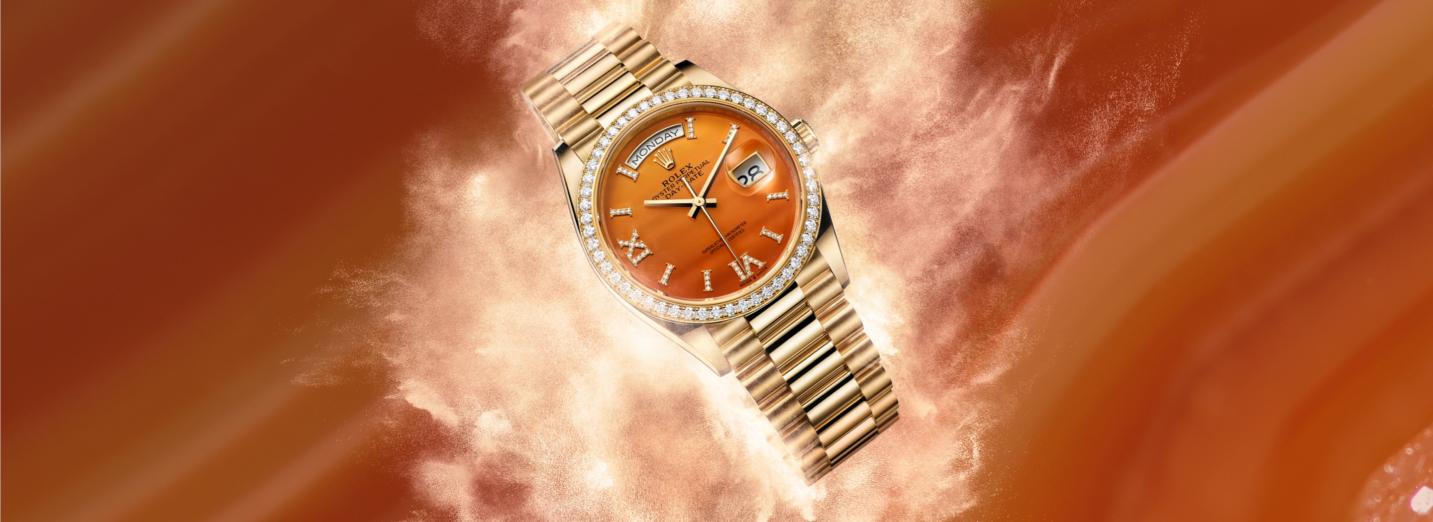 Rolex Watches