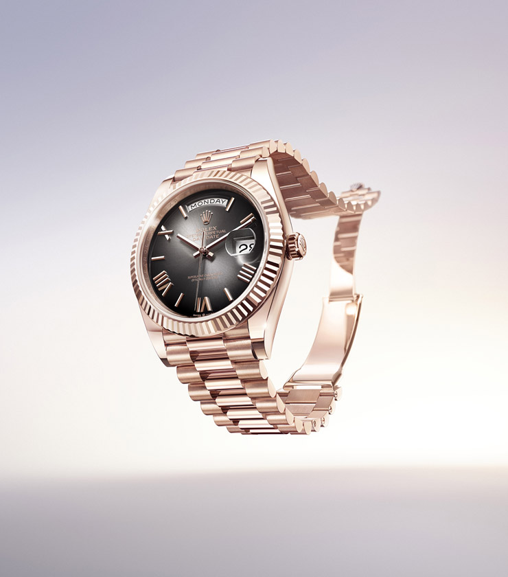 Rolex Watches