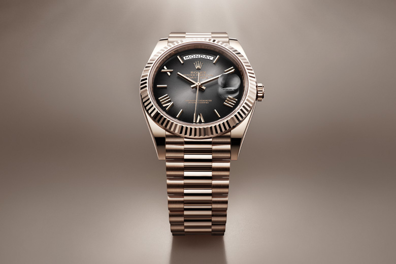 Rolex Watches