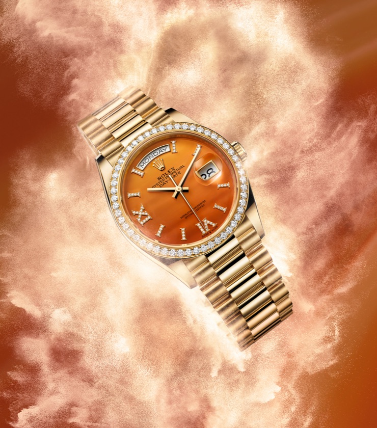 Rolex Watches