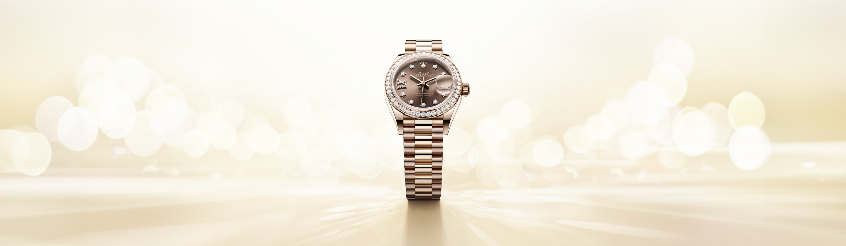 Rolex Watches