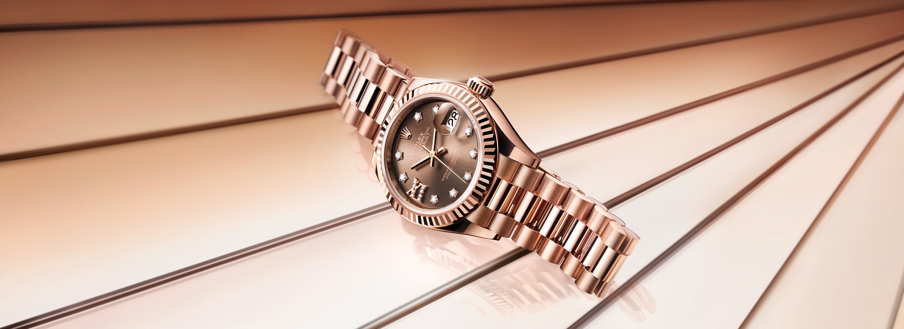 Rolex Watches