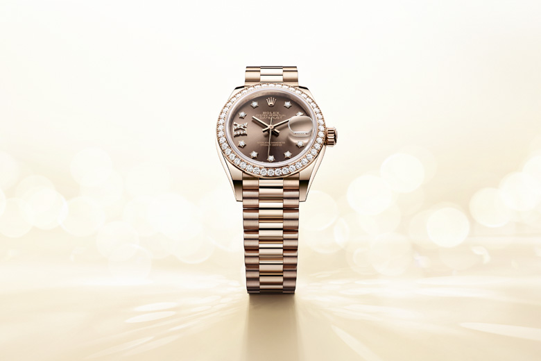 Rolex Watches