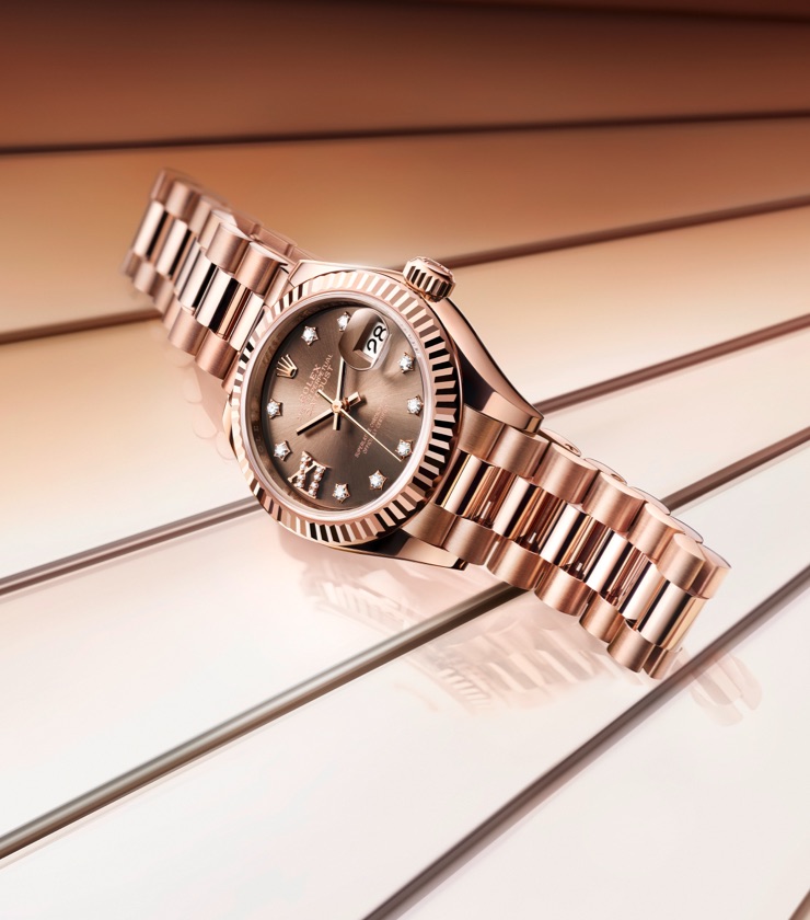 Rolex Watches