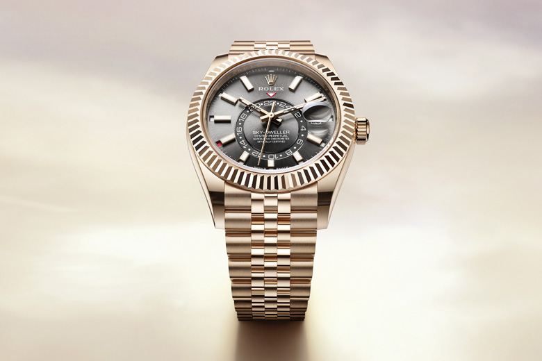 Rolex Watches