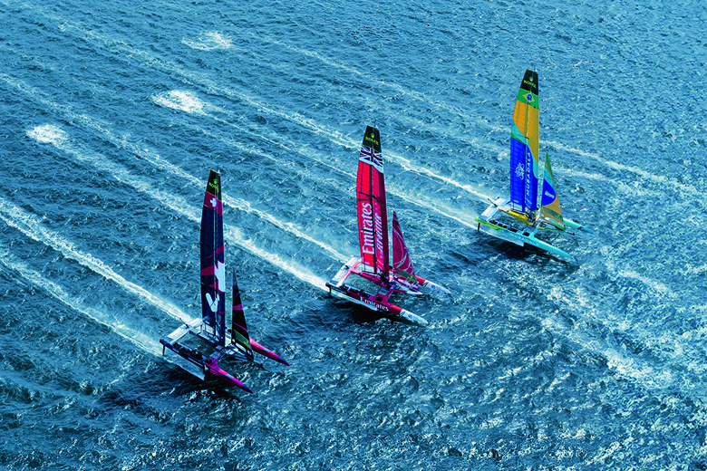 Le monde de Rolex | Ben Jannet & Co