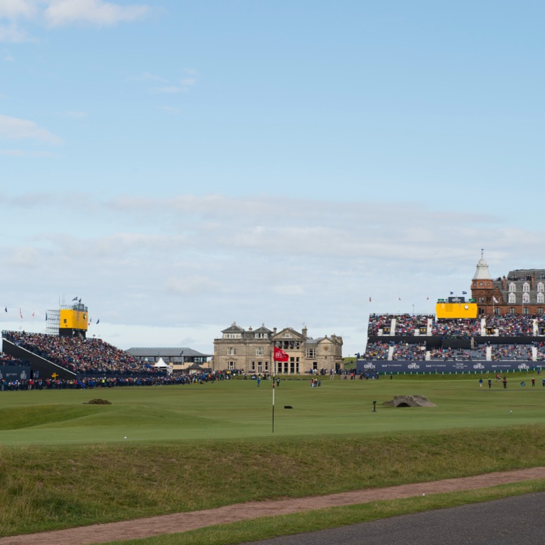 The Open